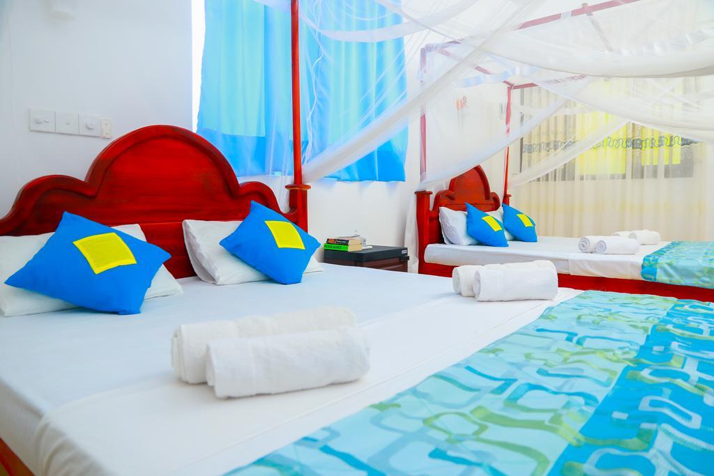 Autumn Moon Beach Cabanas Tangalle Extérieur photo
