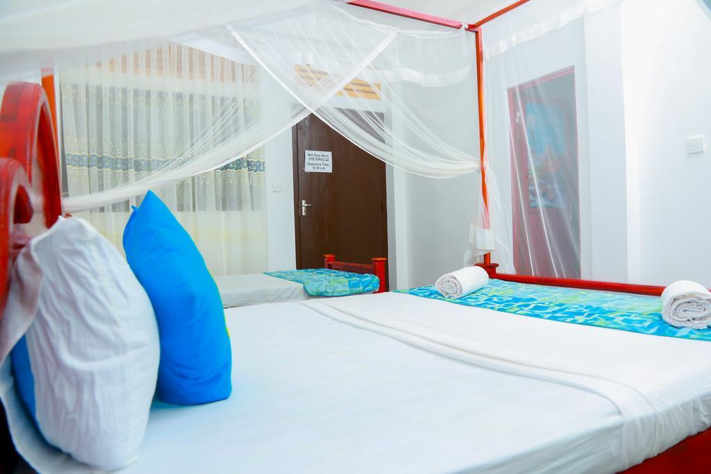 Autumn Moon Beach Cabanas Tangalle Extérieur photo