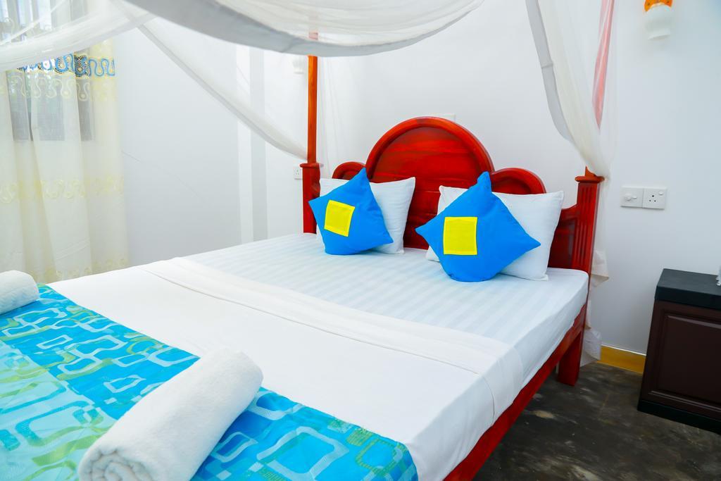 Autumn Moon Beach Cabanas Tangalle Extérieur photo