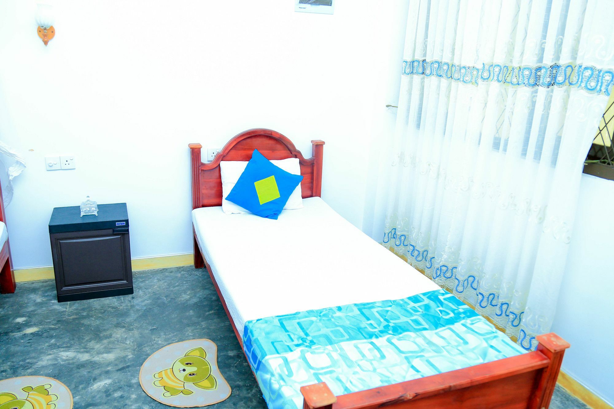 Autumn Moon Beach Cabanas Tangalle Extérieur photo
