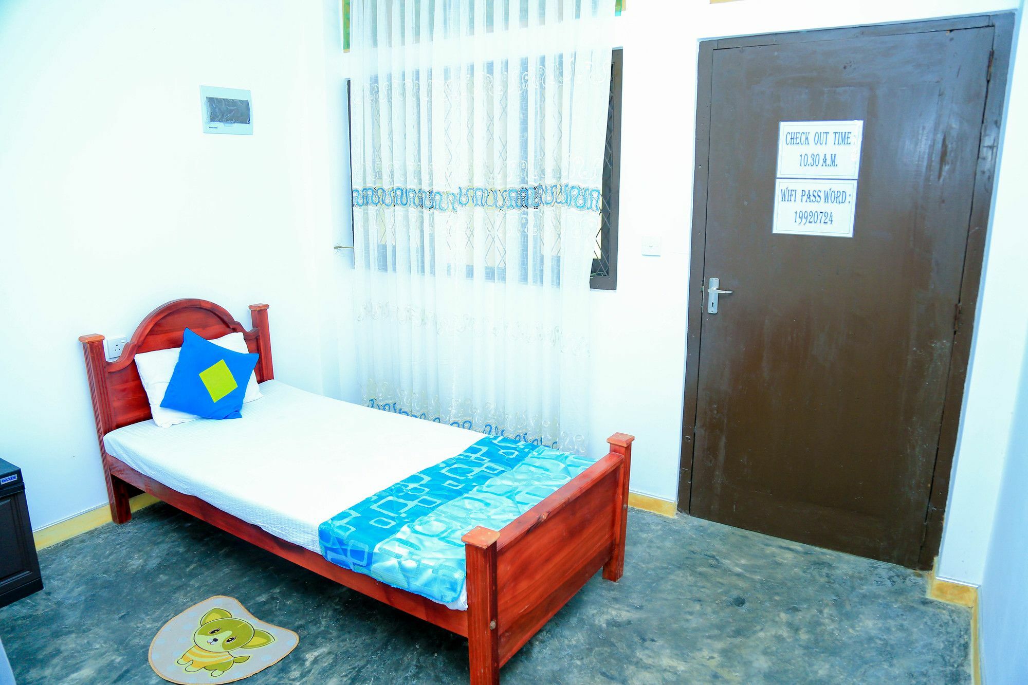 Autumn Moon Beach Cabanas Tangalle Extérieur photo